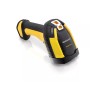 Datalogic PM9600-HP433RBK10 lettore di codici a barre Lettore di codici a barre portatile 1D/2D Laser Nero,  (PM9600-HP433RBK10)