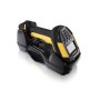 Datalogic PM9600-DKHP433RK10 lettore di codici a barre Lettore di codici a barre portatile 1D/2D Laser Nero (PM9600-DKHP433RK10)
