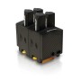 Datalogic MC-P096-M4 docking station per dispositivo mobile Lettore di codice a barre Nero (MC-P096-M4)