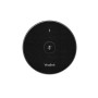 Yealink VCM36-W Nero Microfono da conferenza (1303143) (VCM36-W Package)