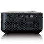 Lenco LPJ-700BKGY videoproiettore Proiettore a raggio standard LED 1080p (1920x1080) Nero (LPJ-700BKGY)