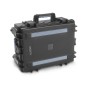Dicota D31898 carrello e supporto multimediale Nero Tablet Trolley multimediale (D31898)