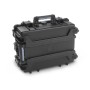 Dicota D31898 carrello e supporto multimediale Nero Tablet Trolley multimediale (D31898)