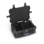 Dicota D31898 carrello e supporto multimediale Nero Tablet Trolley multimediale (D31898)
