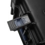 Dicota D31898 carrello e supporto multimediale Nero Tablet Trolley multimediale (D31898)