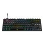 Corsair K60 PRO tastiera USB QWERTY Tedesco Nero (CH-911D01A-DE)