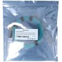 BlueOptics Q28-AOC-15M-IA-BO cavo InfiniBand QSFP28 Turchese (Q28-AOC-15M-IA-BO)