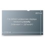 3M PF230W9B Filtro per la privacy senza bordi per display 58,4 cm (23") (PF230W9B)