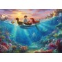 Schmidt Spiele Arielle Puzzle 500 pz Cartoni (59927)