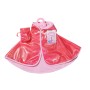Baby Annabell Little Sweet Cape 36cm Set di vestiti per bambola (706503)