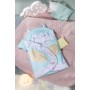 Baby Annabell Sweet Dreams Swaddle Bag Sacco a pelo per bambola (706886)