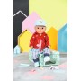 BABY born Little Cool Kids Outfit Set di vestiti per bambola (832356)