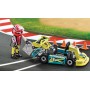 Playmobil Go-Kart Racer Carry Case (9322)