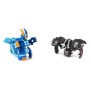 Bakugan Baku Tin Sectanoid Trottola da lancio (6062756)