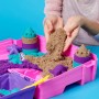 Kinetic Sand Mermaid Palace Playset (6065181)