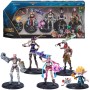 League of Legends Dual Cities Pack (6062218)