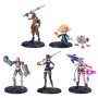 League of Legends Dual Cities Pack (6062218)