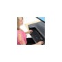 Ergotron WorkFit-T Nero (33-397-085)