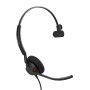 Jabra Engage 40 Auricolare Cablato A Padiglione Ufficio USB tipo A Nero (4093-410-279)