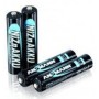 Ansmann 1321-0001 batteria per uso domestico Batteria ricaricabile Mini Stilo AAA Nichel-Zinco (NiZn) (1321-0001)