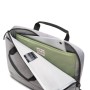 Dicota Slim Eco MOTION 14 - 15.6" borsa per notebook 39,6 cm (15.6") Valigetta ventiquattrore Grigio (D31873-RPET)