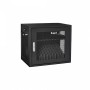 V7 CHGSTA12AC-1E portable device management cart& cabinet Carrello per la gestione dei dispositivi portatili Ner (CHGSTA12AC-1E)