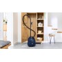 Bosch Serie 4 BGD38BU2 aspirapolvere a traino 4 L Aspiratore a cilindro Secco 600 W Sacchetto per la polvere (BGD38BU2)
