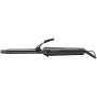 Rowenta Curler 2 CF2119 messa in piega Ferro per ricci Caldo Nero 25 W 1,8 m (CF2119)