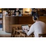 Sony WH-1000XM5 Auricolare Con cavo e senza cavo A Padiglione Musica e Chiamate Bluetooth Nero (WH1000XM5B.CE7)