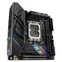 ASUS ROG STRIX B760-I GAMING WIFI Intel B760 LGA 1700 mini ITX (90MB1D90-M0EAY0) (90MB1D90-M1EAY0)