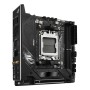 ASUS ROG STRIX B650E-I GAMING WIFI AMD B650 Presa di corrente AM5 mini ITX (90MB1BI0-M0EAY0)