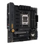 ASUS TUF GAMING B650M-PLUS AMD B650 Presa di corrente AM5 micro ATX (90MB1BG0-M0EAY0)