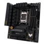 ASUS TUF GAMING B650M-PLUS AMD B650 Presa di corrente AM5 micro ATX (90MB1BG0-M0EAY0)