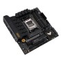 ASUS TUF GAMING B650M-PLUS AMD B650 Presa di corrente AM5 micro ATX (90MB1BG0-M0EAY0)