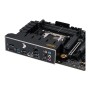 ASUS TUF GAMING B650M-PLUS AMD B650 Presa di corrente AM5 micro ATX (90MB1BG0-M0EAY0)