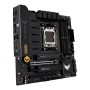ASUS TUF GAMING B650M-PLUS AMD B650 Presa di corrente AM5 micro ATX (90MB1BG0-M0EAY0)