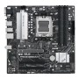 ASUS PRIME B650M-A AMD B650 Presa di corrente AM5 micro ATX (90MB1C10-M0EAY0)