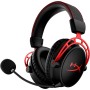 HyperX Cloud Alpha - Wireless Gaming Headset (Black-Red) Auricolare A Padiglione Giocare Nero, Rosso (4P5D4AA)