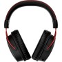 HyperX Cloud Alpha - Wireless Gaming Headset (Black-Red) Auricolare A Padiglione Giocare Nero, Rosso (4P5D4AA)