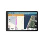Garmin 1095 navigatore Fisso 25,6 cm (10.1") TFT Touch screen 554 g Nero (010-02749-10)