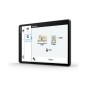 Garmin 1095 navigatore Fisso 25,6 cm (10.1") TFT Touch screen 554 g Nero (010-02749-10)