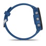 Garmin Forerunner 255 3,3 cm (1.3") MIP 46 mm Blu GPS (satellitare) (010-02641-11)