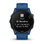 Garmin Forerunner 255 3,3 cm (1.3") MIP 46 mm Blu GPS (satellitare) (010-02641-11)