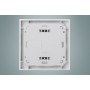 Homematic IP HmIP-WTH-2 termostato Bianco (143159A0)