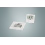 Homematic IP HmIP-WTH-2 termostato Bianco (143159A0)