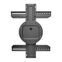 Tripp Lite DWM3770PLX Supporto TV a parete 177,8 cm (70") Nero (DWM3770PLX)
