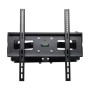 Tripp Lite DWM2655M Supporto TV a parete 139,7 cm (55") Nero (DWM2655M)
