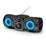 JVC RV-NB300DAB impianto stereo portatile Analogico e digitale 60 W Nero (RV-NB300DAB)