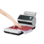 Fujitsu fi-8290 ADF + scanner ad alimentazione manuale 600 x 600 DPI A4 Nero, Grigio (PA03810-B501)