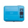 Lenco LPJ-500 videoproiettore Proiettore portatile LCD 1080p (1920x1080) Nero, Blu (A003205) (LPJ-500BK)